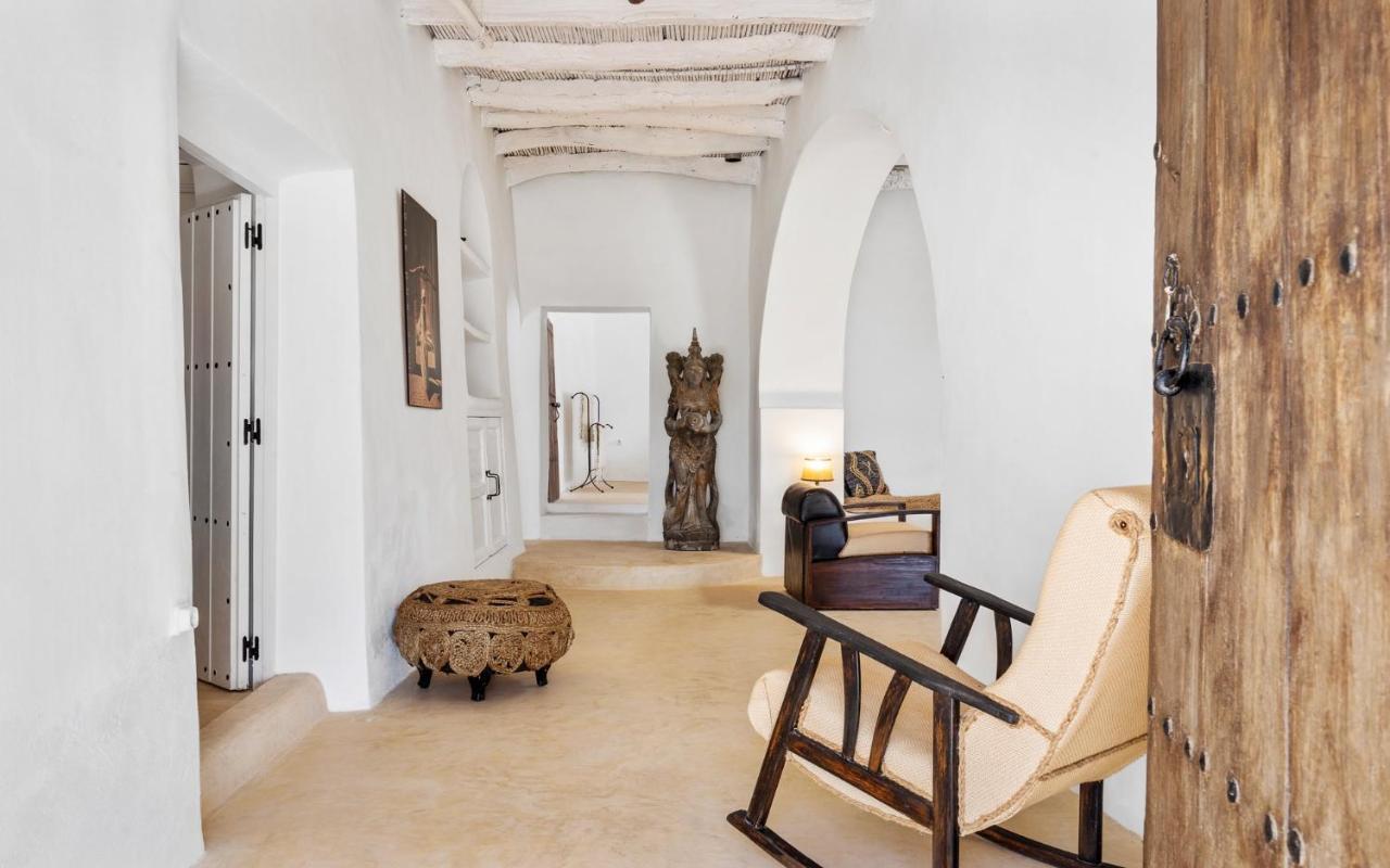 Cortijo El Albaricoque De La Sierra - Finca De 75 Hectareas ! Níjar Exterior foto