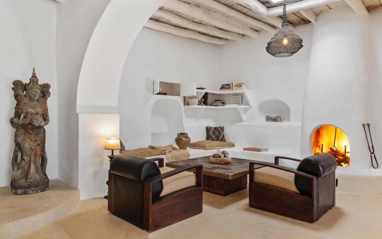 Cortijo El Albaricoque De La Sierra - Finca De 75 Hectareas ! Níjar Exterior foto