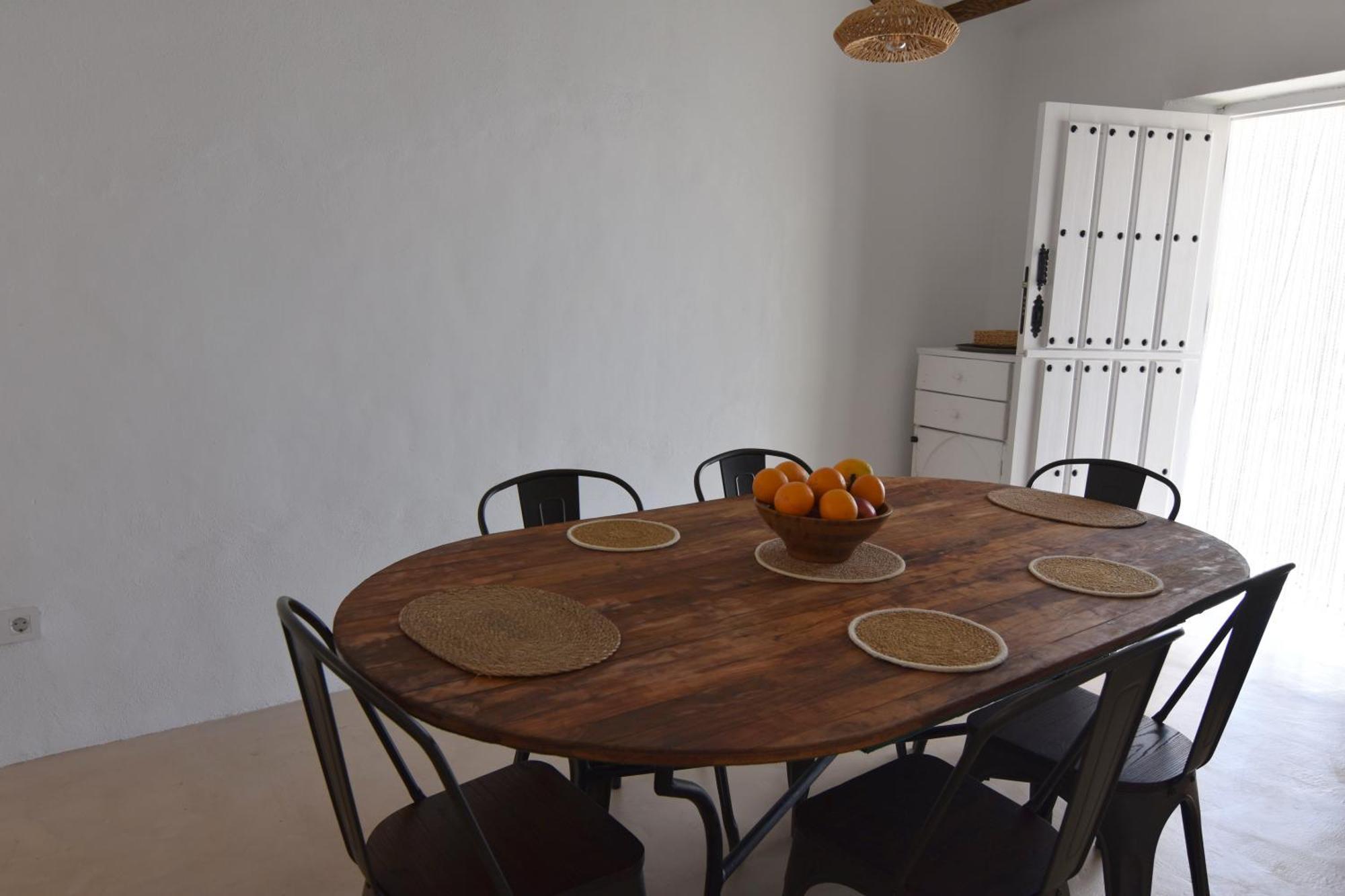 Cortijo El Albaricoque De La Sierra - Finca De 75 Hectareas ! Níjar Exterior foto