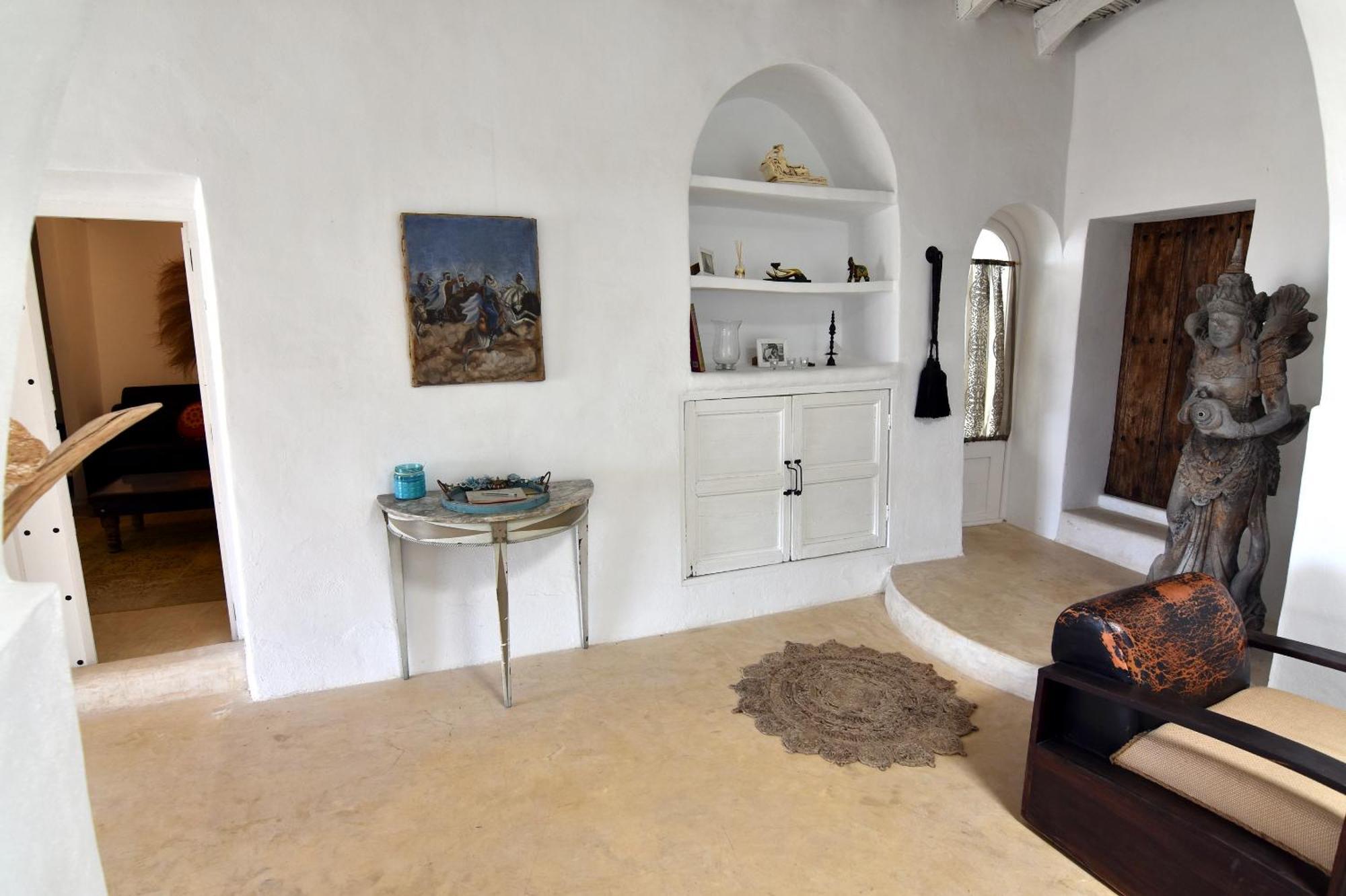 Cortijo El Albaricoque De La Sierra - Finca De 75 Hectareas ! Níjar Exterior foto